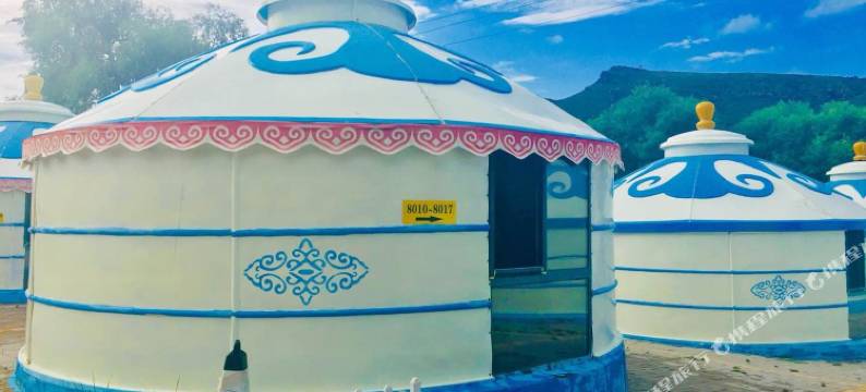 多伦塞纳湾小镇篝火酒店图片