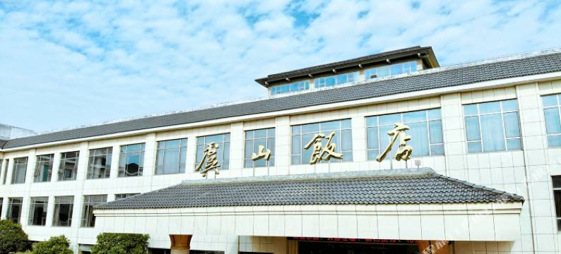 常熟虞山饭店图片