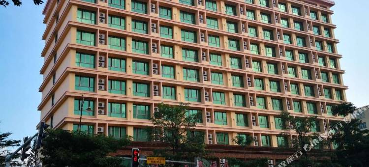 乐东金龙商务酒店图片