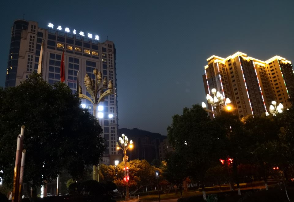 Hotel Overview