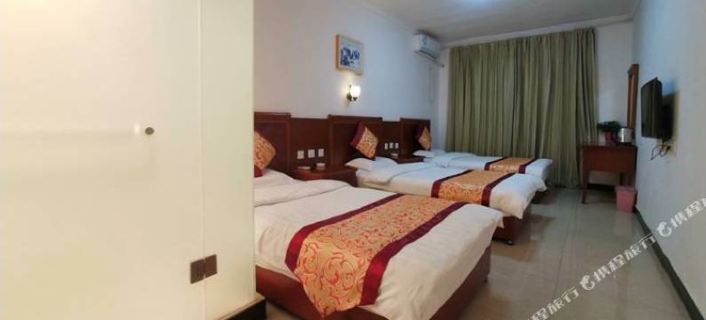 华阴宏星客栈(华山景区店)图片