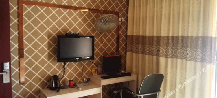 丽水云天阁宾馆(水阁开发区店)图片