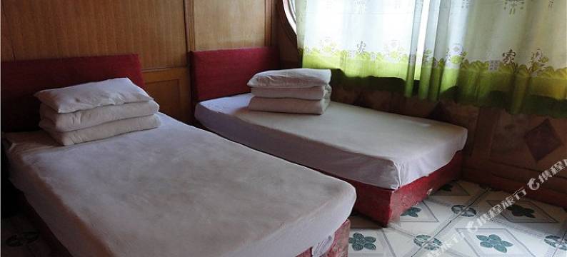 张家界欣鑫宾馆图片