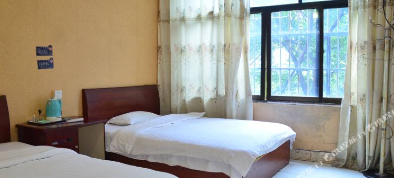 绵阳翠荣旅馆图片