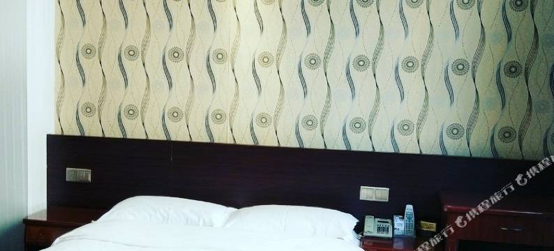 达州金地商务酒店图片