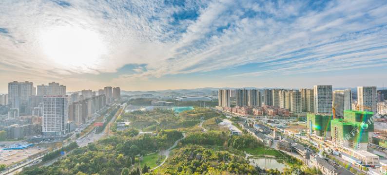 岱曦酒店(贵阳万象汇金阳医院店)图片