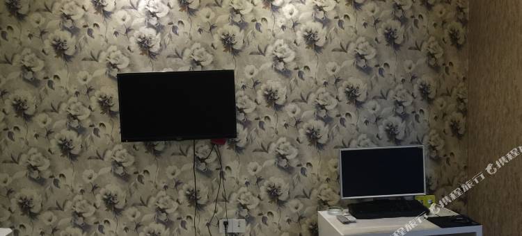 洮南眠酷主题宾馆图片