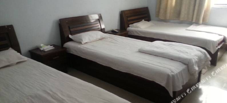 永城正宇招待所图片