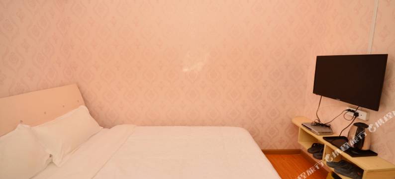 好运来酒店(武汉天河机场店)图片