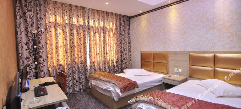 昆明昔乐休闲酒店图片