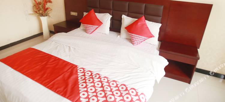 OYO宝鸡鼎盛酒店图片