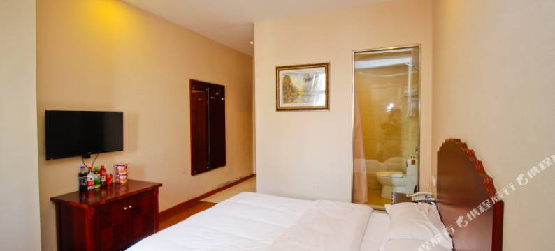 淮南叶子宾馆图片