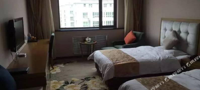 漳县大酒店图片