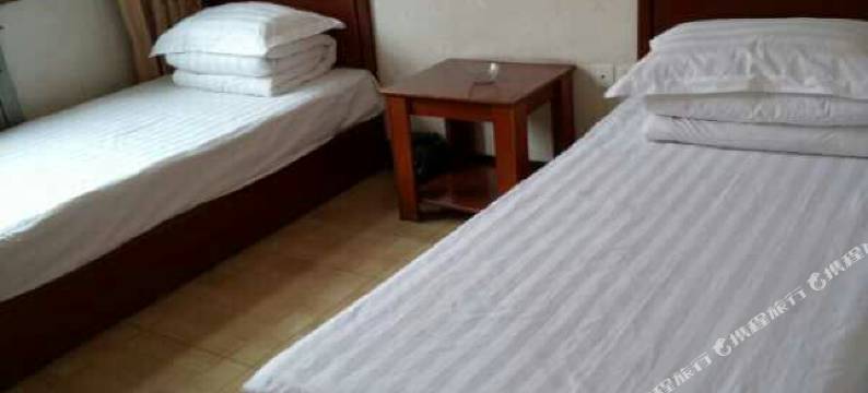 邯郸王郎旅馆图片