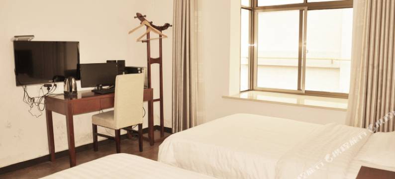 池州三尺巷快捷宾馆图片