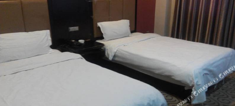 澄城家园宾馆图片