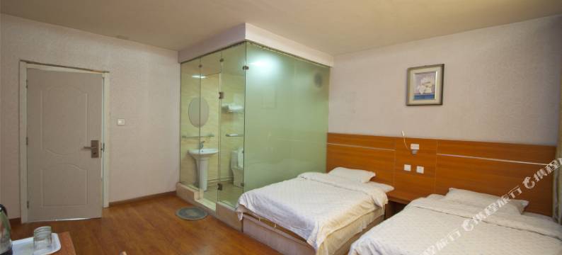 临沂华逸快捷酒店图片