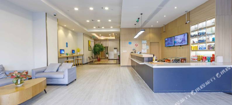 云欣汇居(上海中环百联梅川路店)图片