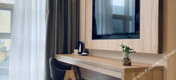 文星酒店(中山眼科医院区庄地铁站店)图片