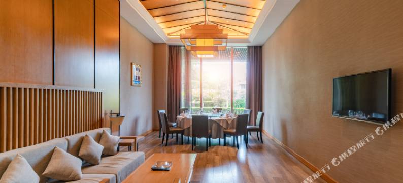 南宁春霞园酒店图片