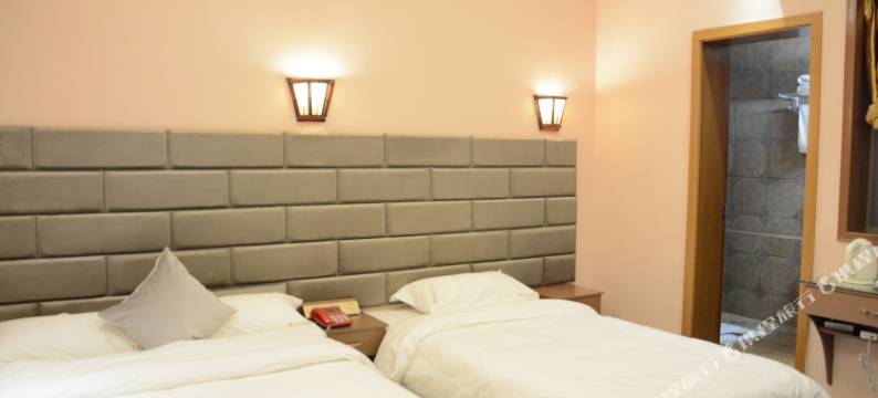 会理金色佳苑客栈图片