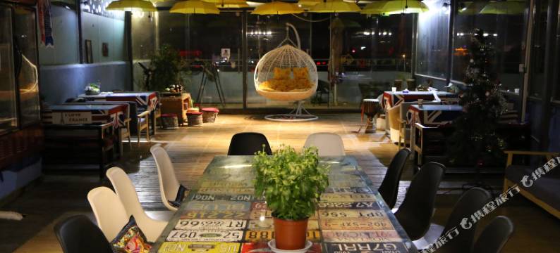 怡庐悦舍观景美宿图片