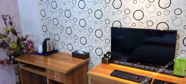 咸阳空港新城嘉馨宾馆图片