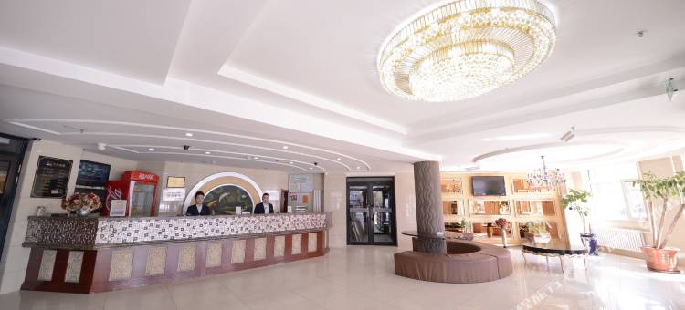 春天连锁宾馆(哈尔滨会展中心店)图片