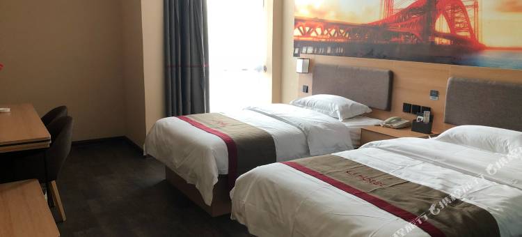 尚客优酒店(泊头安顺街店)图片