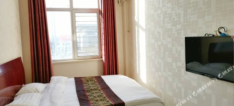 源缘宾馆(北戴河火车站店)图片