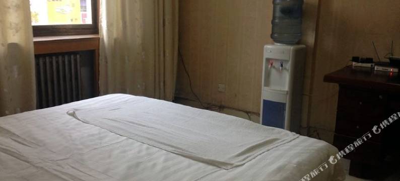 德州瑞达宾馆图片