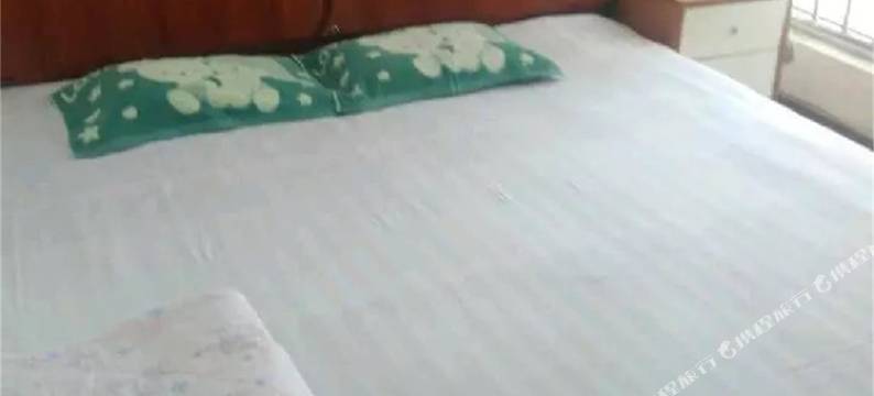 石家庄温馨之家公寓图片