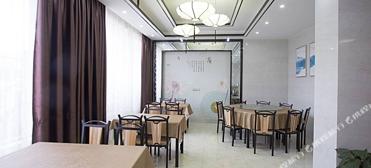 艺选酒店(安庆宿松龙湖北路高铁站店)图片