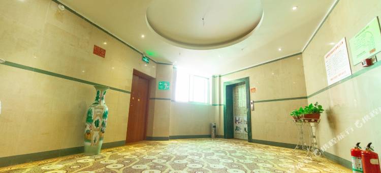 金鼎酒店(南阳火车站汽车站店)图片