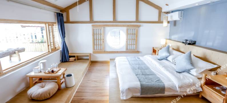 丽江慵不能精品客栈图片