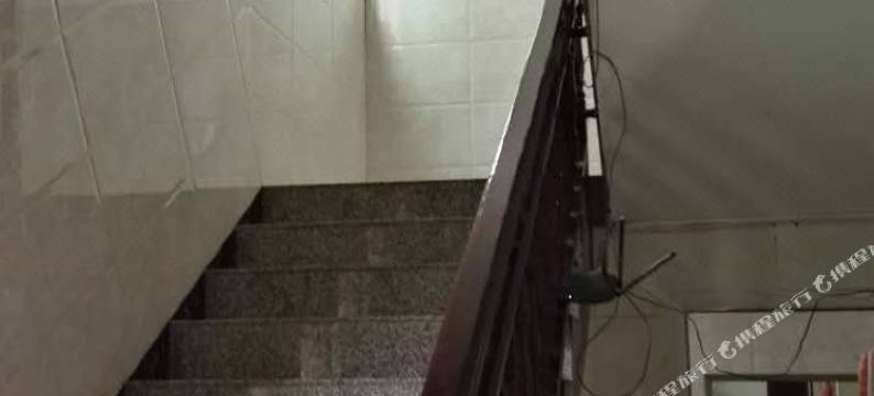 明月山山水苑农家乐图片