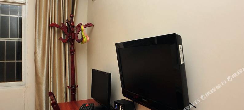 勐腊九洲宾馆图片