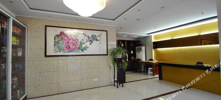 靖江八方宾馆图片