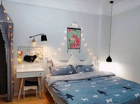 武汉多乐米公寓