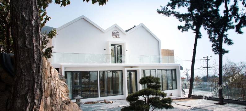 青岛栖谷·鲍鱼岛85号民宿图片