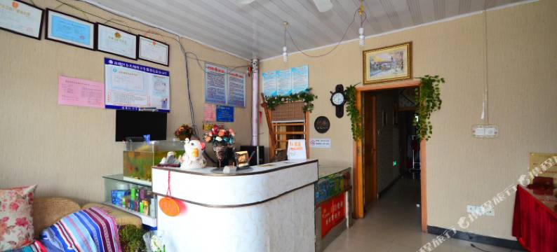 徐州汉城宾馆图片