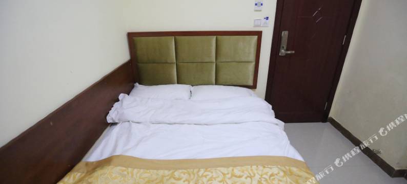 桔子概念宾馆(南昌县瑶湖店)图片