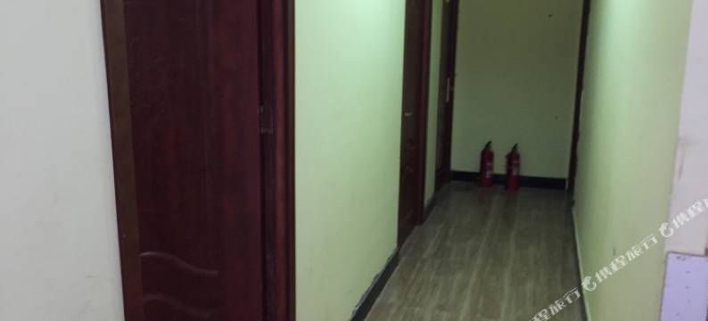 临泉洁圣宾馆图片