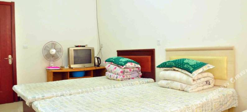 威县舒鑫宾馆图片