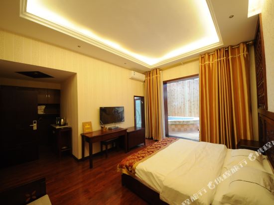 洱源怡馨园宾馆