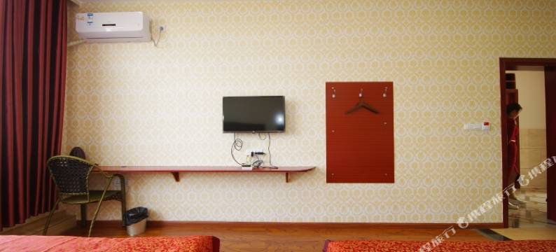 江安吉祥宾馆图片