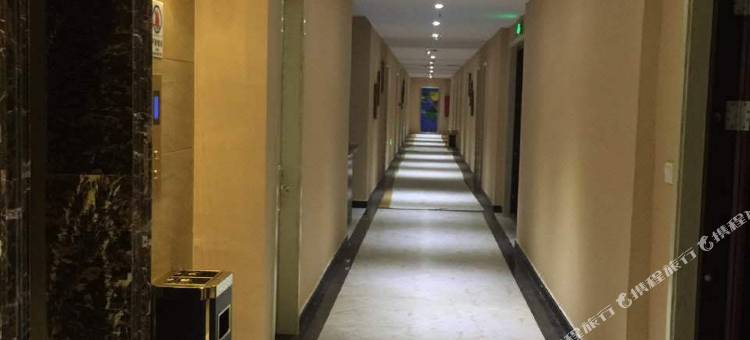 永济丽晶假日酒店图片