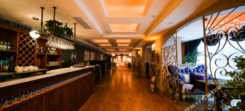 建德宾馆(萍乡火车站南正街店)图片