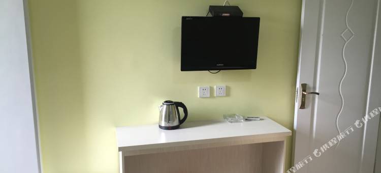 和祥宾馆(德州学院店)图片