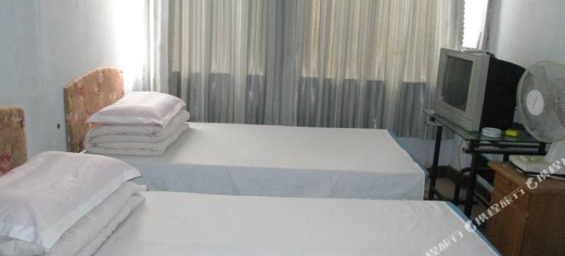 OYO德州金合宾馆图片